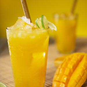 Mango Nectar